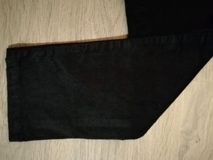 Pantalon velours - photo numéro 3