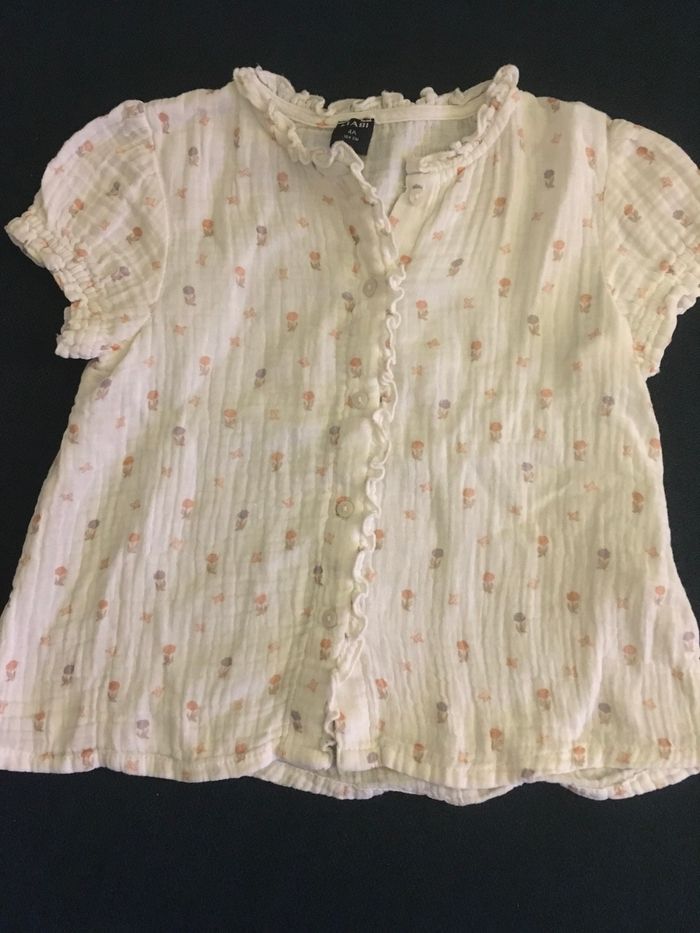 Hauts 4 ans - photo numéro 3