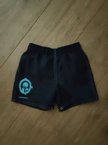 Maillot de bain 3 ans Decathlon