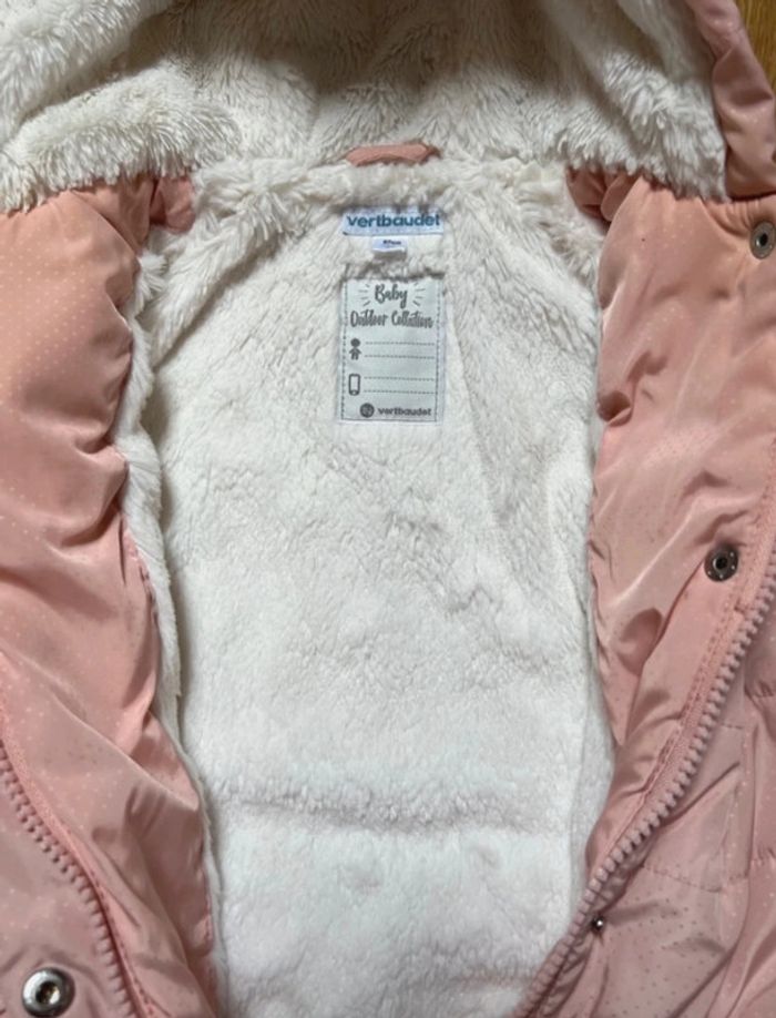 Combinaison pilote taille 6 mois - photo numéro 4