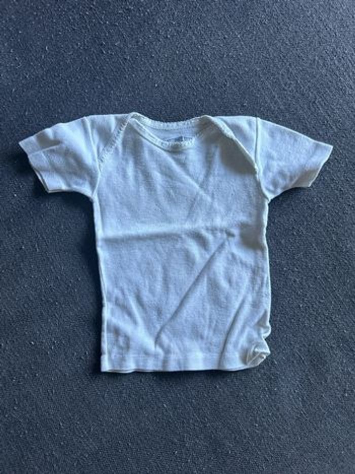 Lot tee shirt MC - photo numéro 4