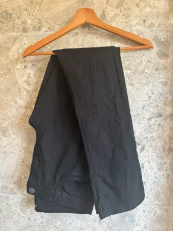 Jean noir Basic One neuf