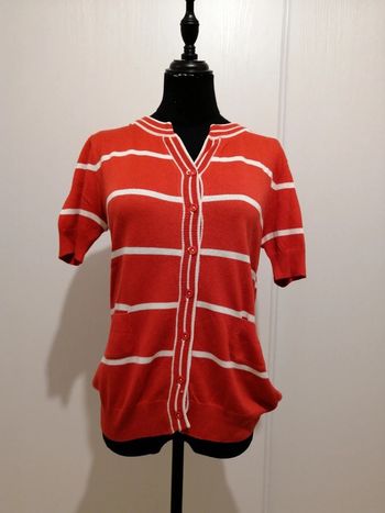 Haut taille 2