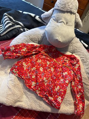 Blouse 