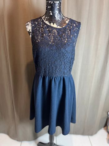 Très belle robe