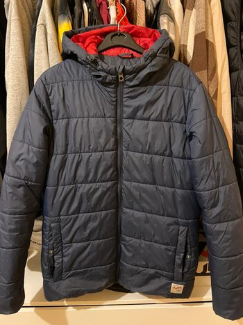 Manteau Jack & Jones