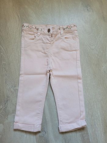 Jeans 18 mois