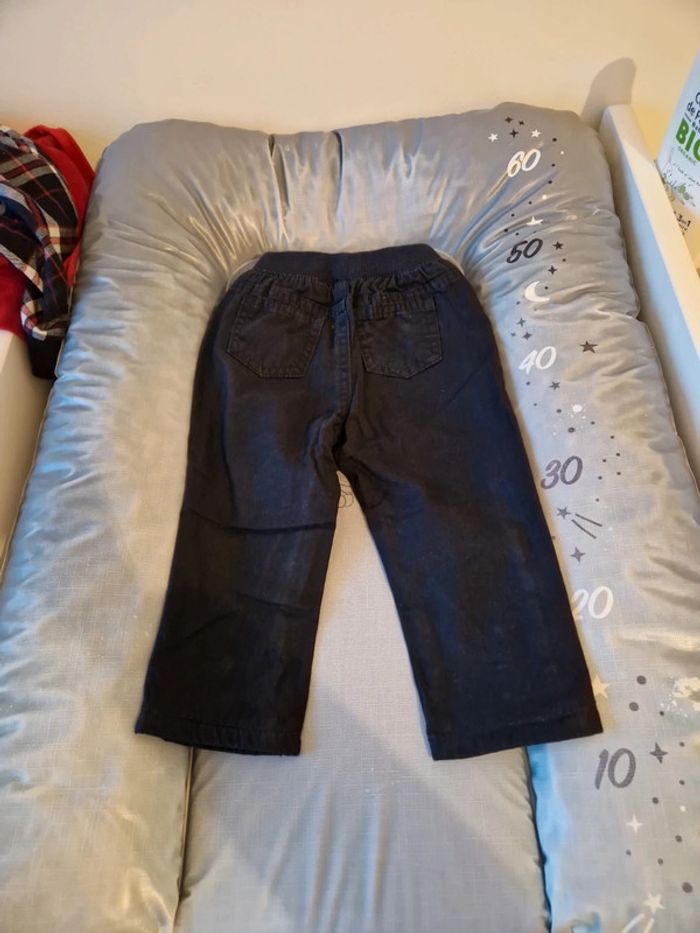 Pantalon - photo numéro 3