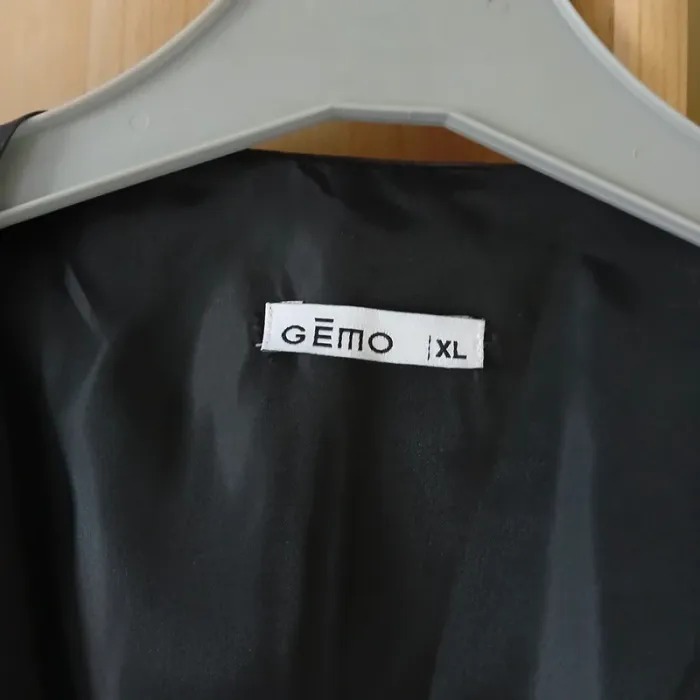 Gilet costume homme Gemo - photo numéro 3