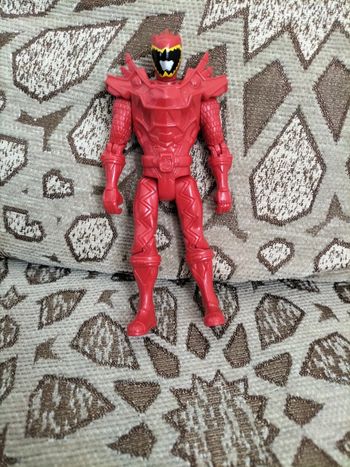 Figurine Power ranger