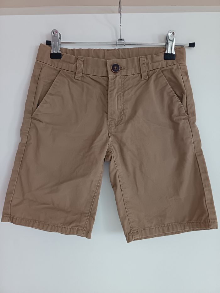Lot 3 Lot de 3 shorts bermudas - photo numéro 5