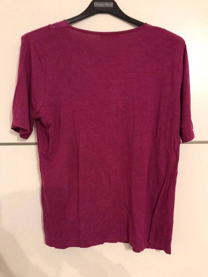 Haut de nuit - photo numéro 2