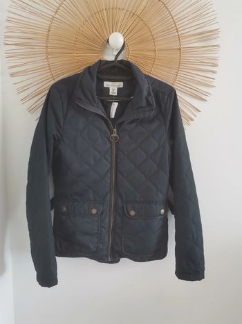 Veste matelassé h&m 34/38