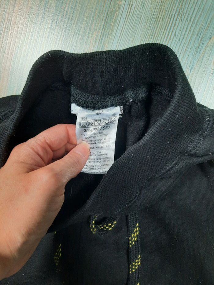 Pantalon de jogging - photo numéro 2