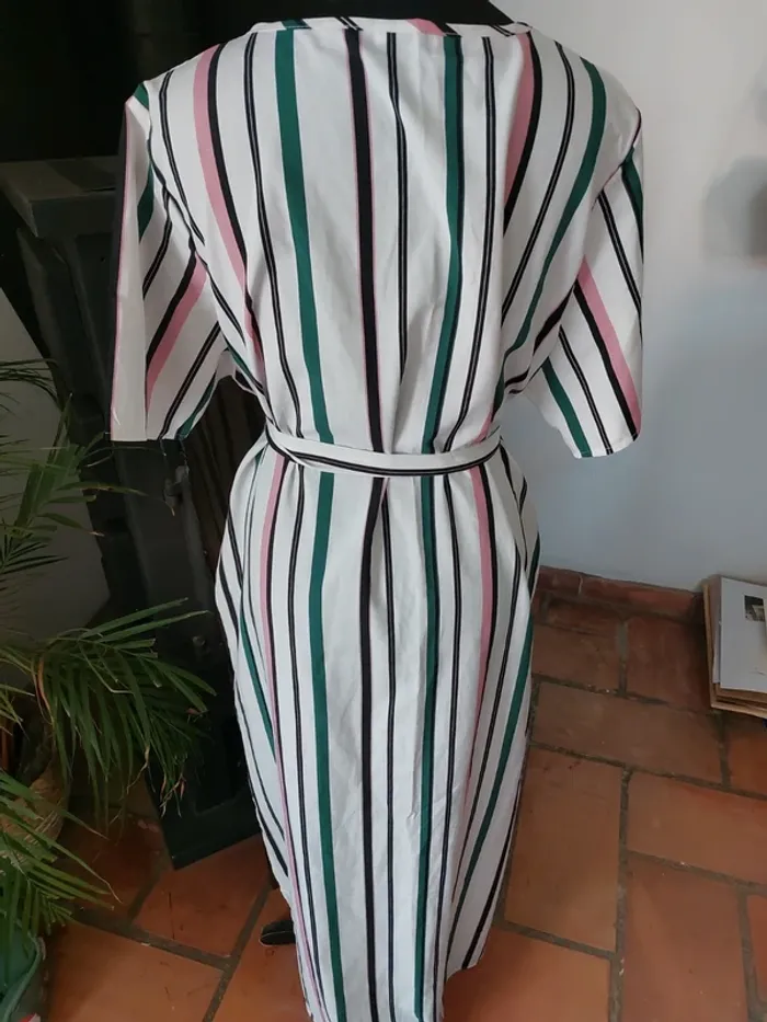 Robe longue - photo numéro 5