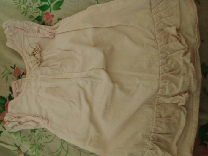Lot vêtement bébé - photo numéro 10