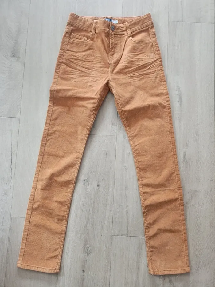 Pantalon skinny