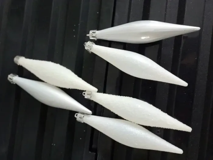 Décoration sapin - photo numéro 2