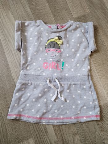 Robe Baby by Gémo