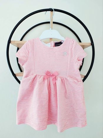 12 mois robe été sergent major