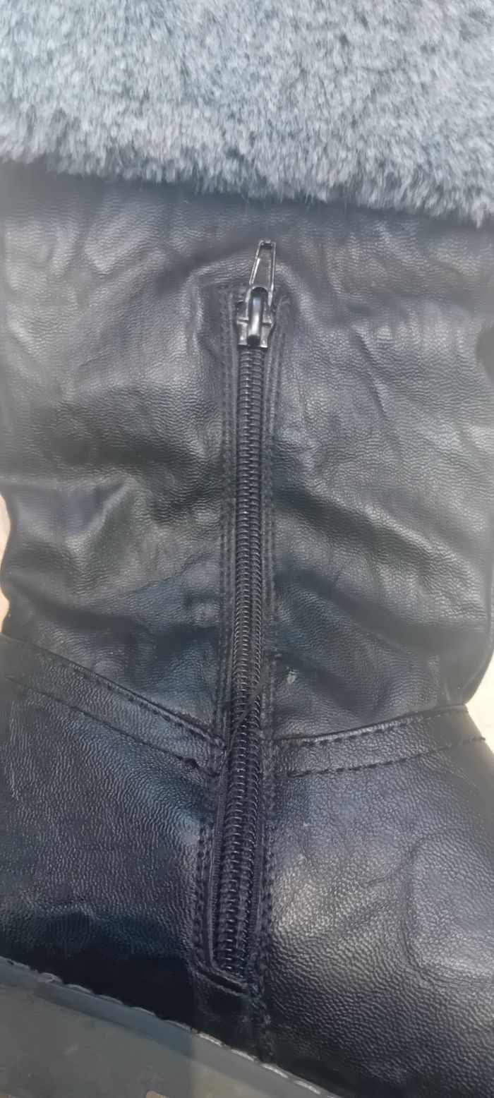 Botte La Halle P35 - photo numéro 8