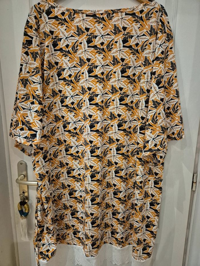 Kimonos #pyjama #été 46 - photo numéro 6