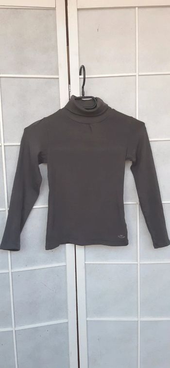 Tee-shirt manches longues 8 ans 128cm