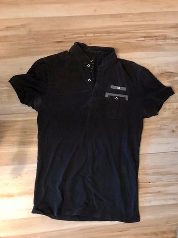 T shirt homme celio taille s