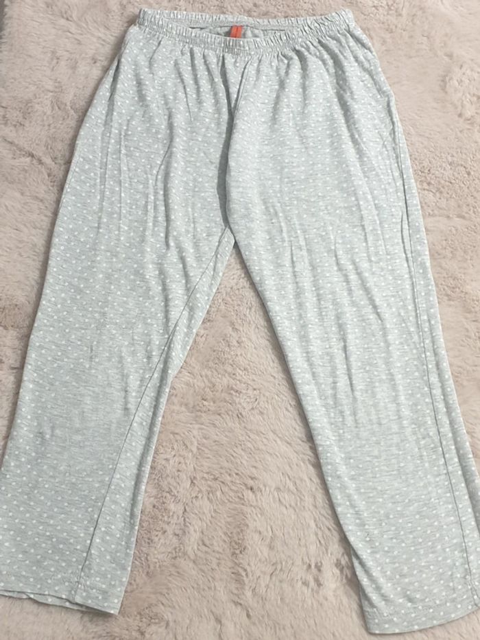 Pyjama 2 pièces FPC - photo numéro 6