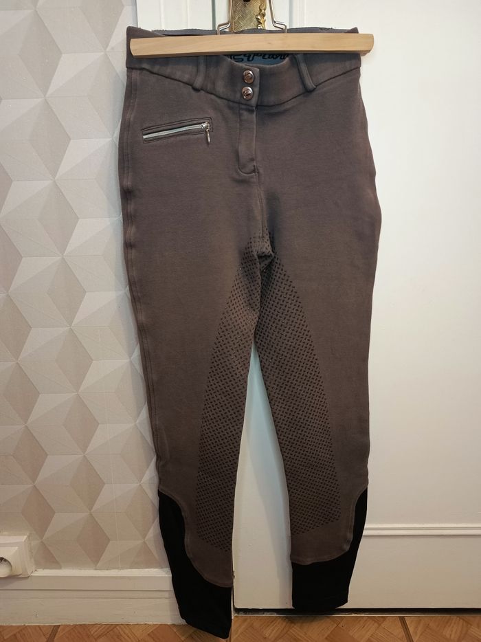 Pantalon d'équitation