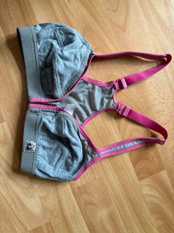 Brassière de sport