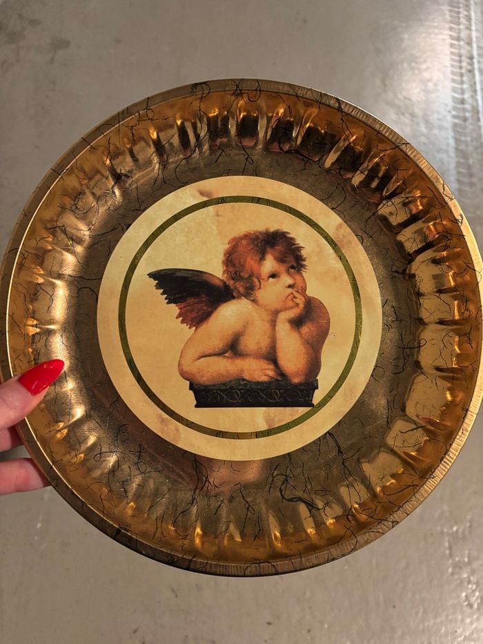 Lot articles anges - photo numéro 2