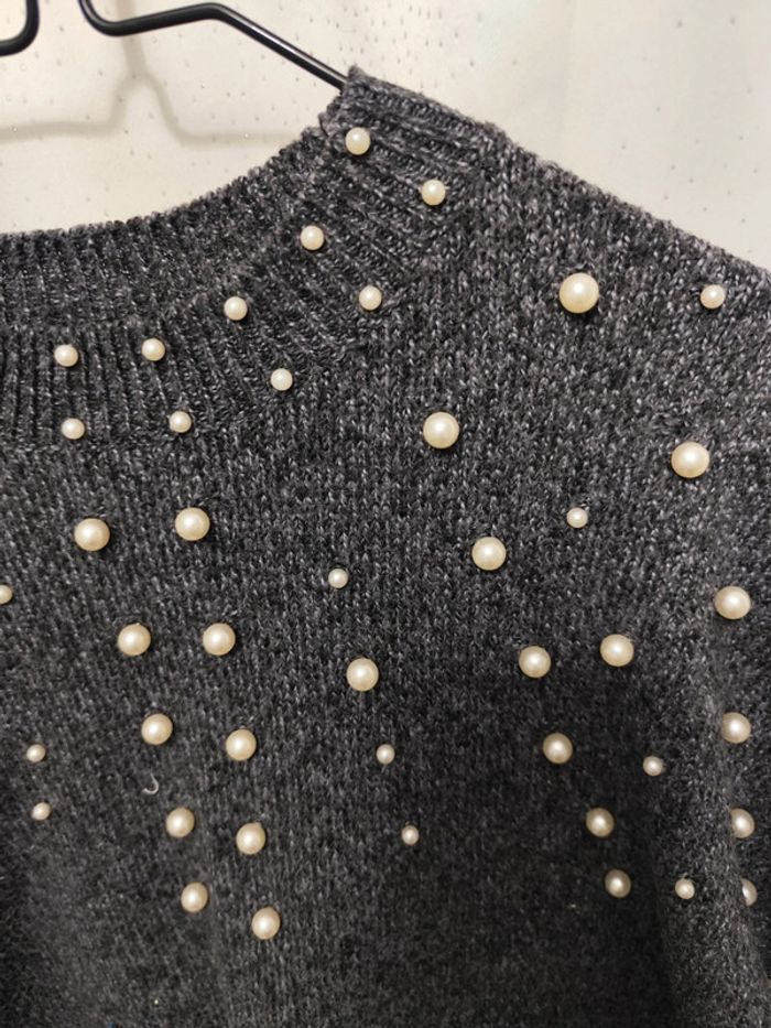 Pull femme - photo numéro 2