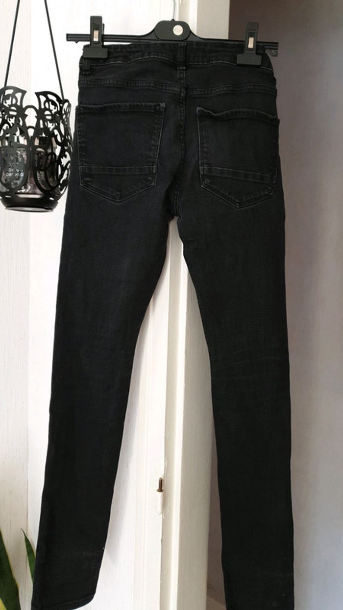 Jean skinny kiabi - photo numéro 2