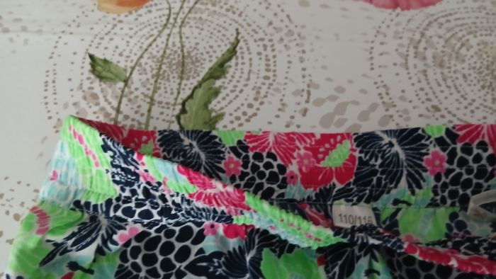 Pantalon fin - photo numéro 2