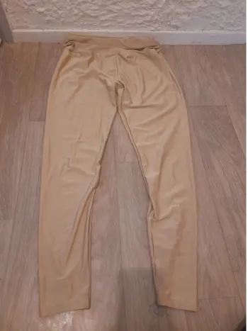 calecon taille m