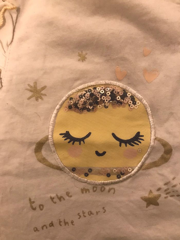 Haut manches longues - photo numéro 2