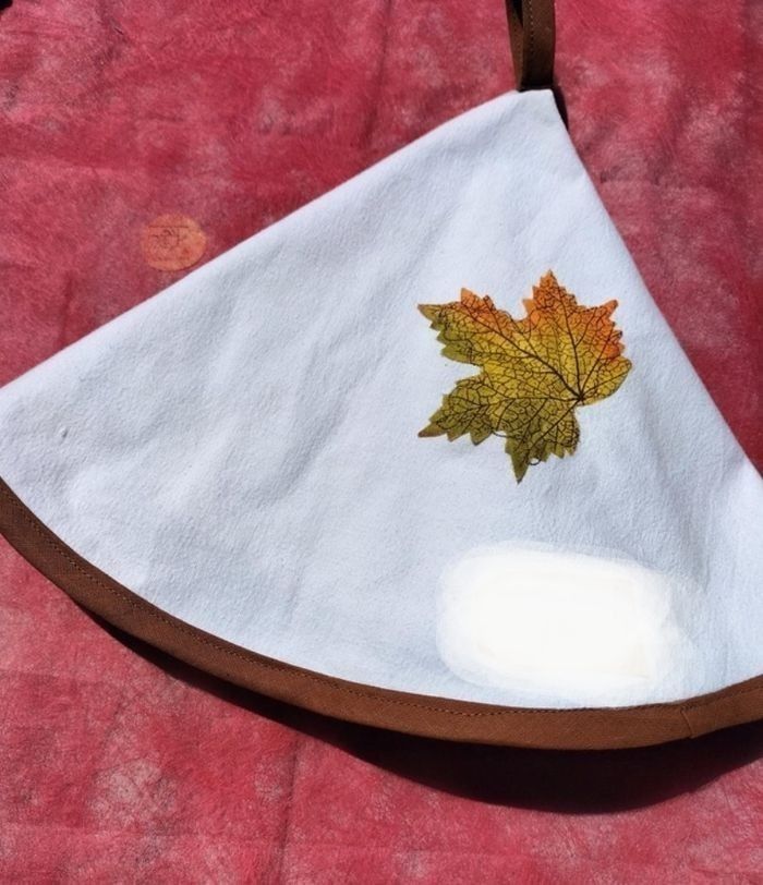 Idée cadeau : essuie-mains de cuisine - photo numéro 3