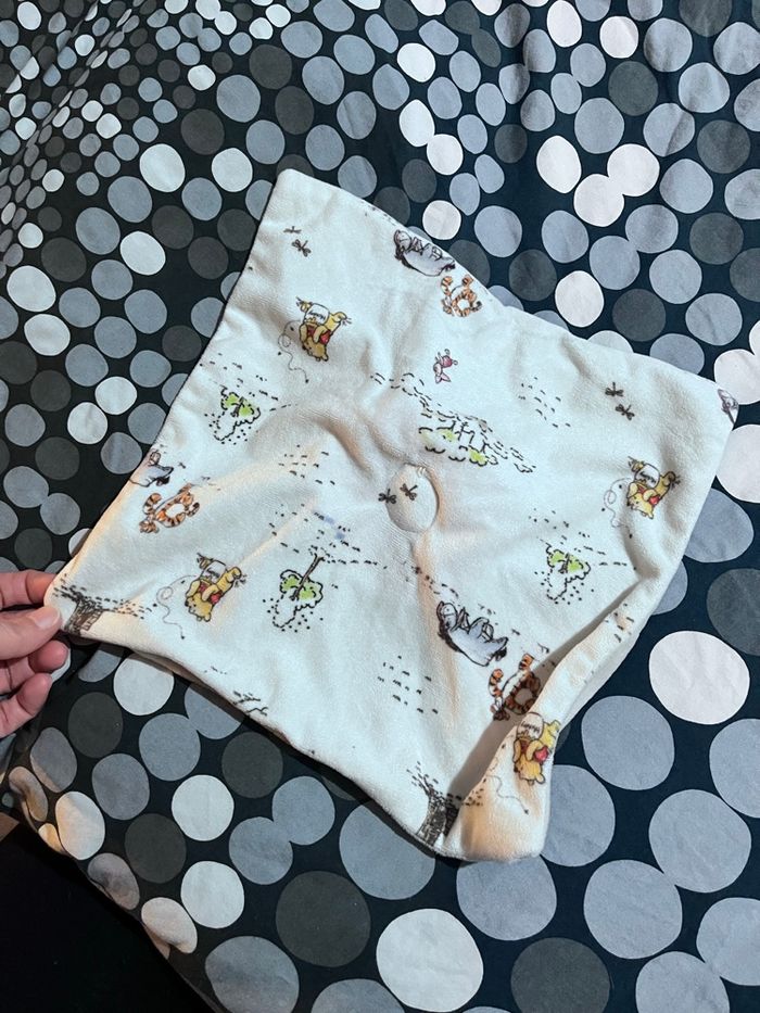 Doudou Winnie - photo numéro 2