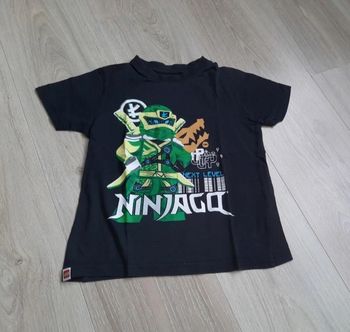 T-shirt ninjago