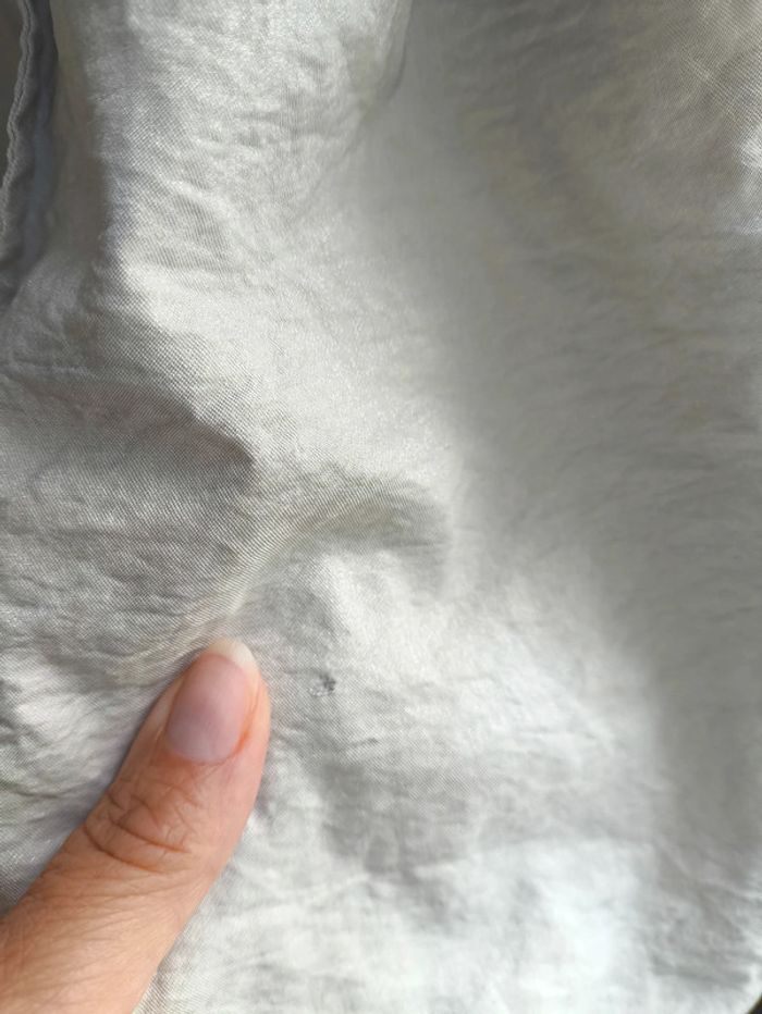 Veste légère satinée 42 - photo numéro 7
