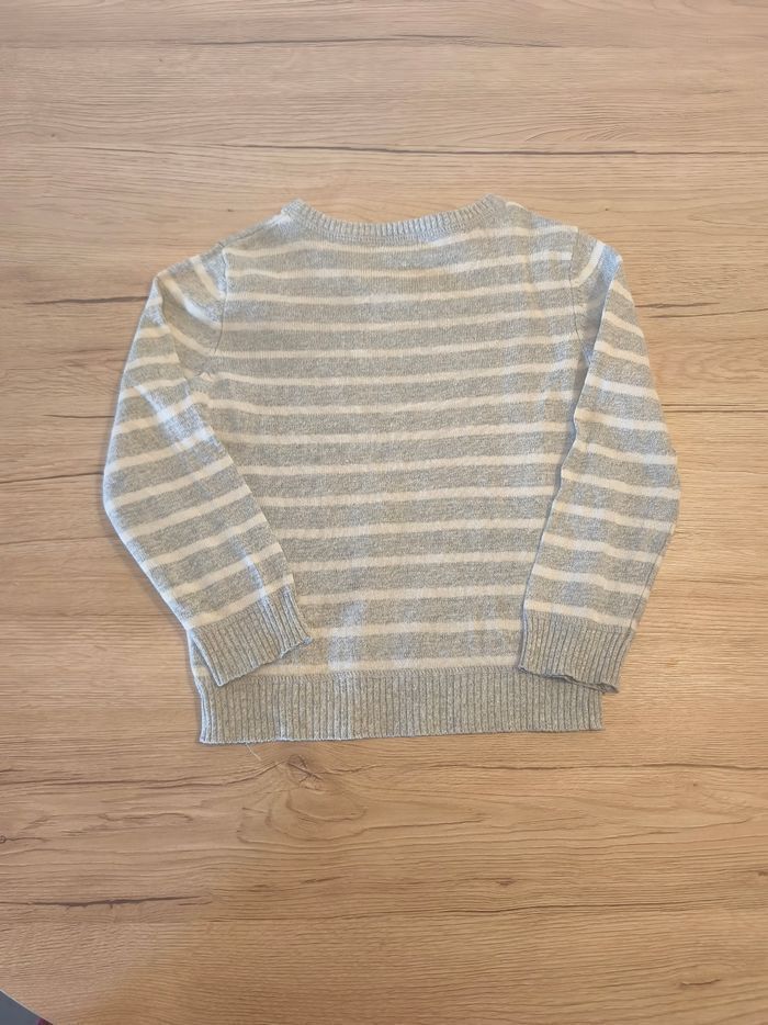 Pull 3 ans - photo numéro 3