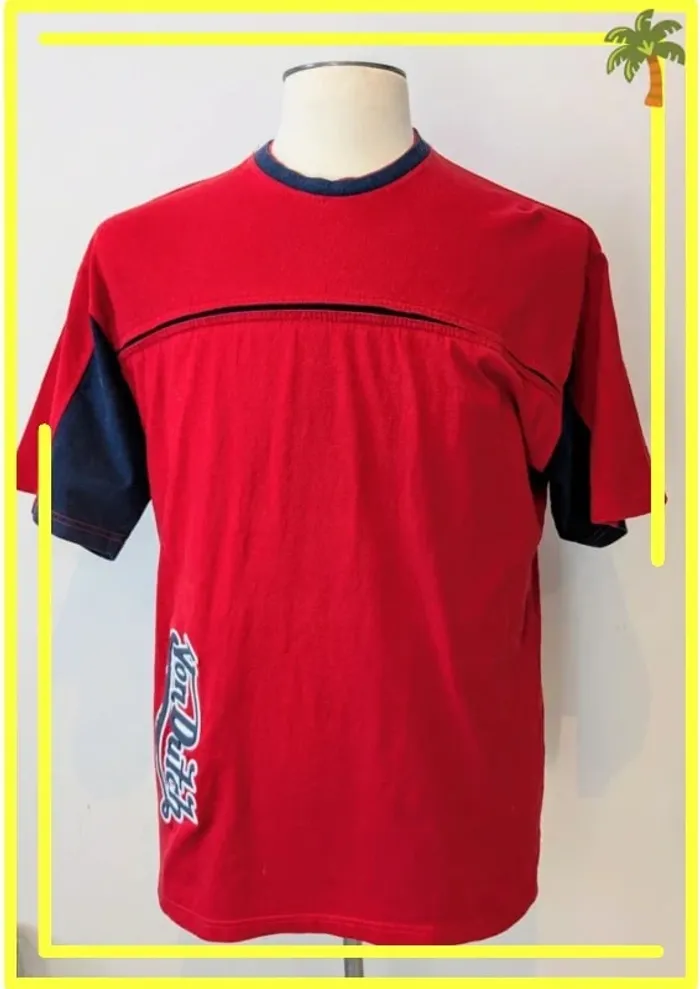 🔥 T-shirt Von Dutch Originals – Authentique style 2000’s 🔥 - photo numéro 3