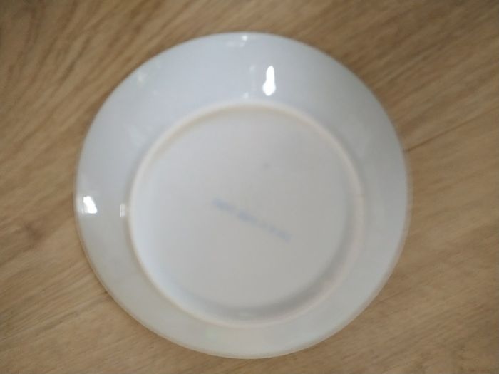 Assiette et coquetier Titi - photo numéro 3