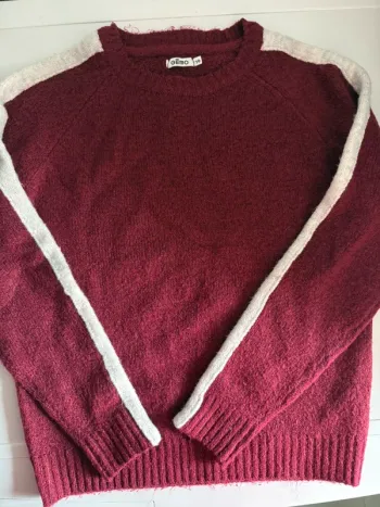 Pull 10 ans