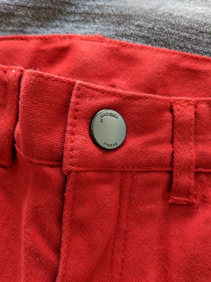 Pantalon garçon Jacadi - photo numéro 4