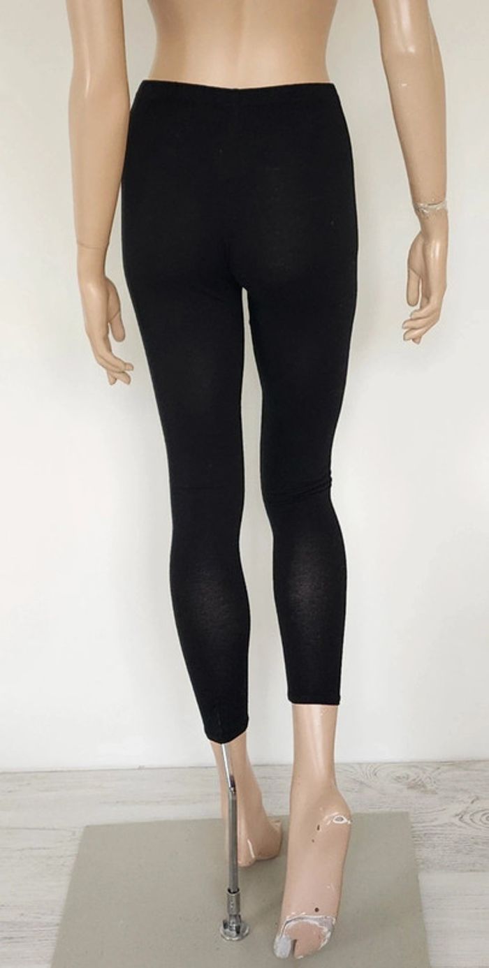 Leggings noir Xanaka T.38 - photo numéro 4