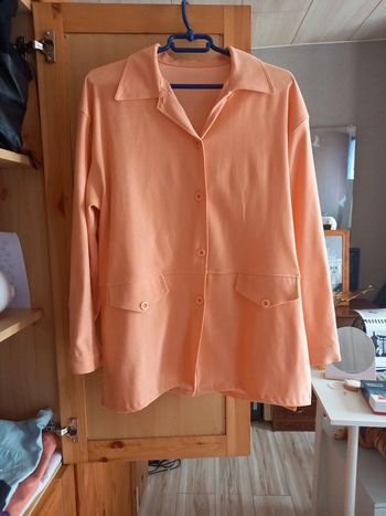 Veste taille unique