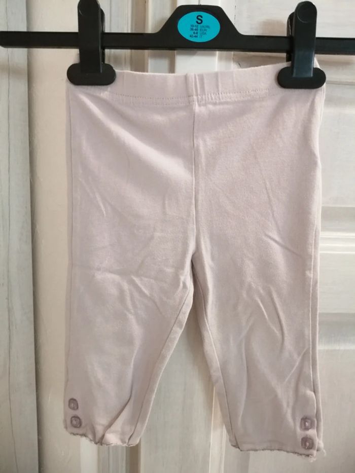 Ensemble robe bébé - photo numéro 7