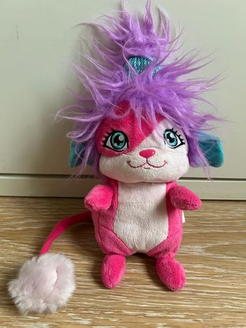 Mini Popples Lulu – Peluche Transformable – Spin Master 20